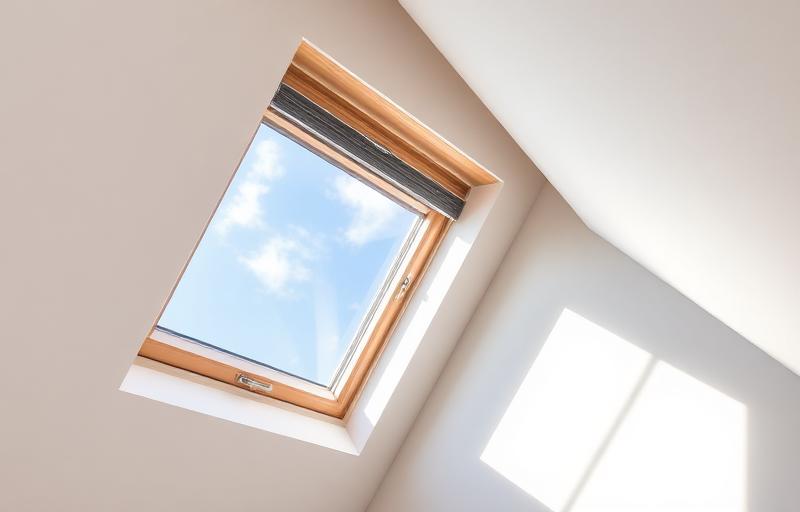 Why Skylights Change Everything