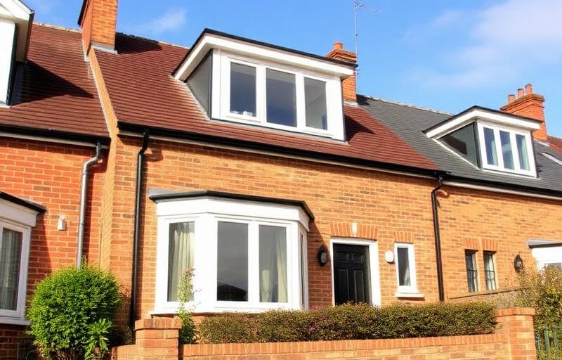 Dormer Conversions on Terraced Homes